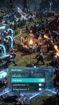 👑 Endless Legend 2 — Ultimate Trainer & ModsExpand