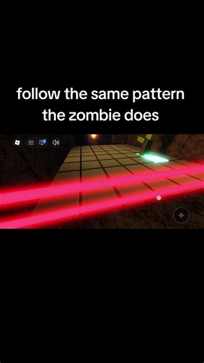 How to do floor 4 in the hollow roblox #roblox | Roblox Hallow Puzzle tutorial