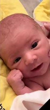 Sweetest babies to give you BABY FEVER