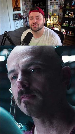 Did you know this about The Matrix?