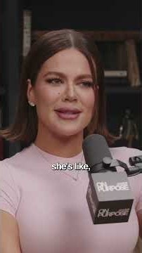 Khloe: my kids don't know we're famous