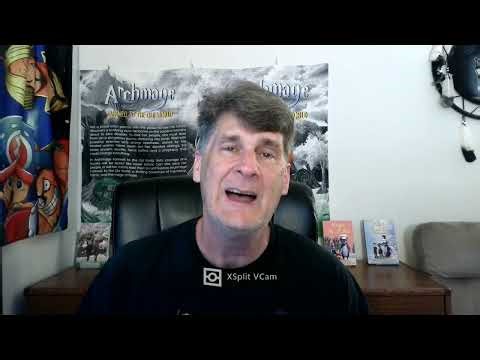 Rewriting My Book to 30,000 Words | Jasper Dodson’s Alien Invasion Update.