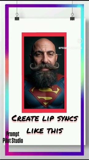 How To Use Meta AI Lip Sync Hack For Viral Reels 2026 #MetaAI #AIArt #metaai