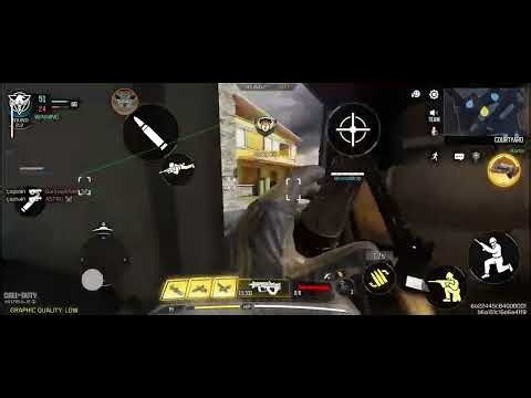 CODM MOD MENU GARENA VERSION 1.6.55 | CALL OF DUTY MOBILE CHEAT | NO 10 YEARS BAN 2026