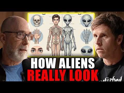 The Scientific Case for Why Gray Aliens Are Probably Wrong | Adam Frank
