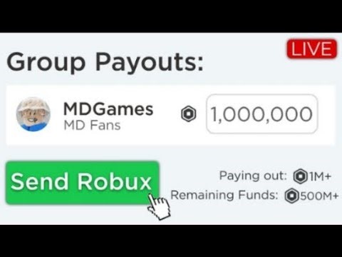 🔴 Roblox LIVE FREE ROBUX 🔴 ROBUX GIVEAWAY | FREE ROBUX CODES GIVEAWAY