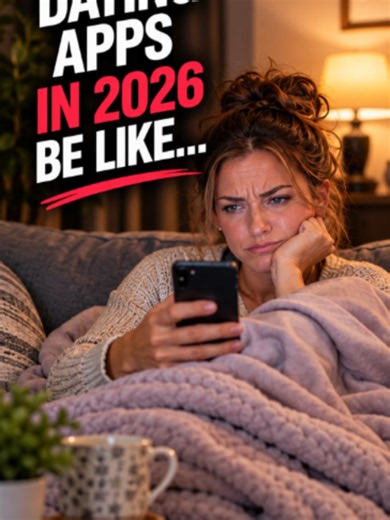 Dating apps in 2026: Swipe. Match. Ghost. Repeat. We’re bringing dating back to REAL LIFE. No endless swiping. No awkward DMs. Just real people, real conversations, and maybe a little chemistry. December 10, 2026, Tine & Cellar | Weston, WI Find Skip the Swipe on Eventbrite to grab your ticket! #SkipTheSwipe #SpeedDating #WisconsinSingles #WausauWI #WestonWI #DatingApps