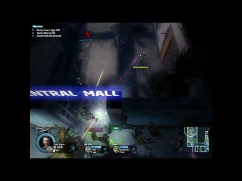 Alien Swarm: HALO Edition