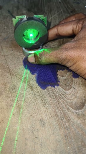 A single-slit experiment #science