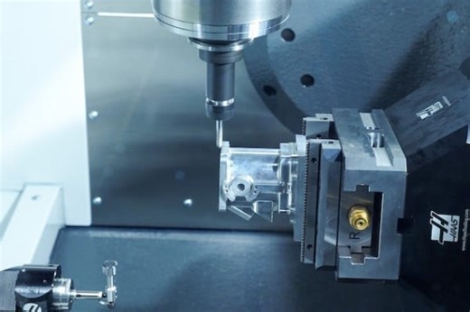418 | CAM: Computer Aided Manufacturing Made Easy