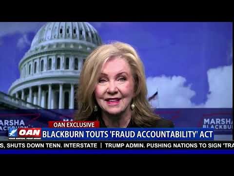 New Legislation Aims to Combat Taxpayer Fraud and Close Immigration Enforcement Gaps