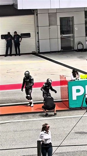 Sepang, let’s hear those engines ROAR once again! 🔥🏁