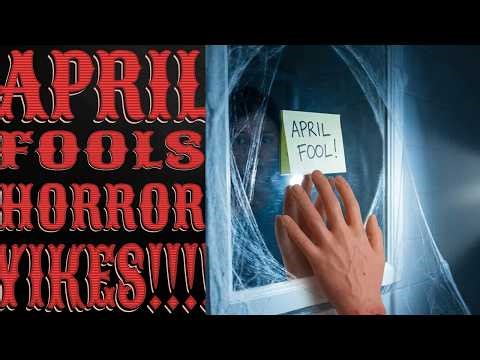EP.3 #April Fools Prank gone horribly wrong