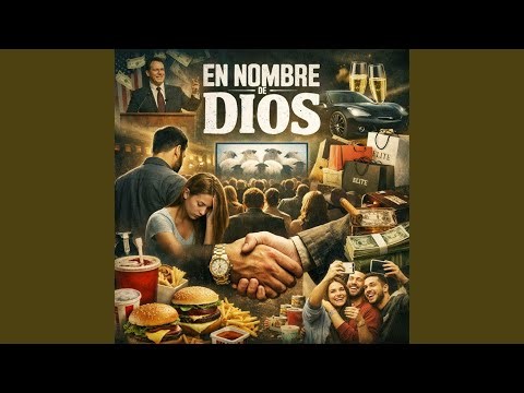 EN NOMBRE DE DIOS