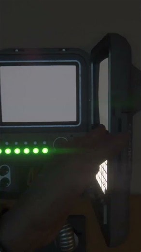 More Doors. More Rooms. More Maintenance. #alienisolation #gaming #horrorgame #pcgaming