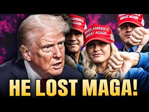 Even MAGA Doubts Trump’s Assassination Attempt