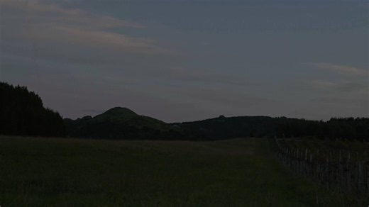Onetangi Road Video 4K