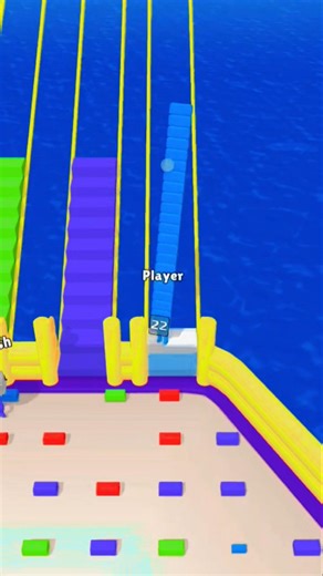 #alien #bricks #competition #gaming #games #gameplay #androidgames #trending #shorts #gamer #viral