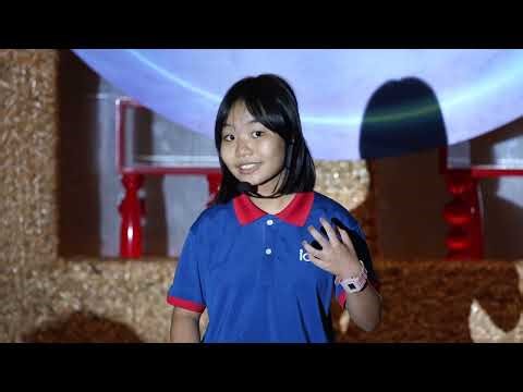 How Much of Your Life Are You Missing? | Khánh An Hồ Phùng | TEDxICS Ho Chi Minh Youth