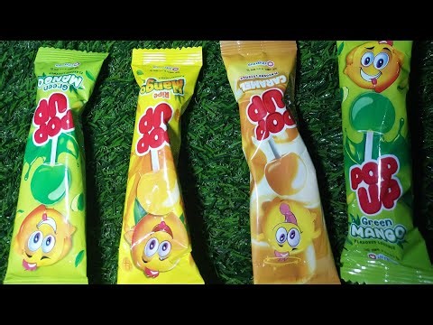 Lollipops Unboxing Live 🍭 | Viral Rainbow Candy Explosion LIVE