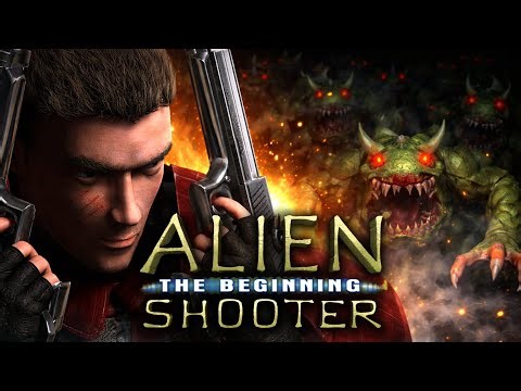 Alien Shooter Level 7 – Impossible Mission? 😱 Full Gameplay