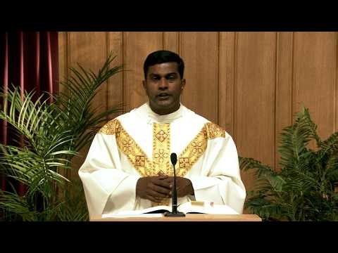 Catholic Mass Today | Daily TV Mass, Monday October 12, 2026
