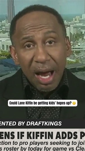 LSU and Lane Kiffin have A LOT to lose 🗣️