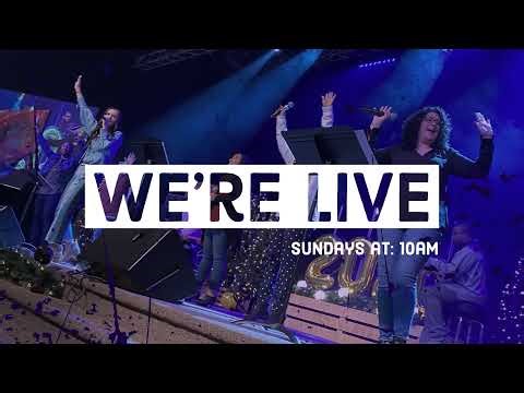 CWC Life - April 26, 2026 - Pastors Ryan & Corie Youngblood