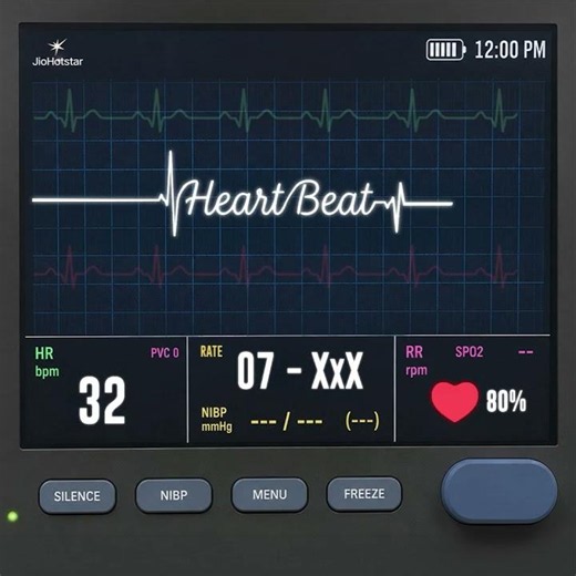 Hotstar Specials | HeartBeat Season 3 | Coming Soon | On JioHotstar
