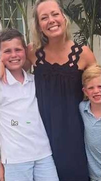 Dylan Dreyer three sons with her ex husband how stunning are they?#hollywood#celebrity#lifestyle