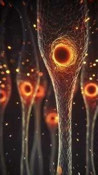 The Nano-Technology Inside Your Eye!