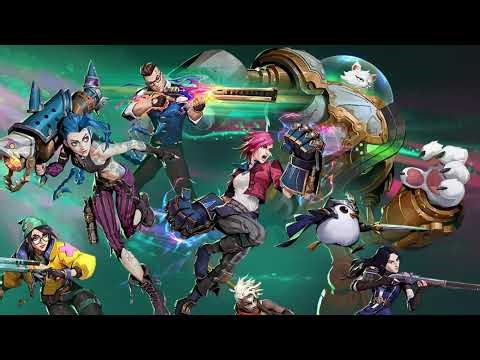 New Year Farming (PSO2: NGS)