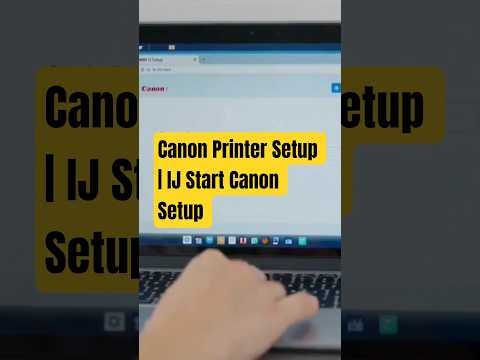 Canon Printer Setup | IJ Start Canon Setup #ijstartcanon #canonprintersetup #Canontechnicalhelp