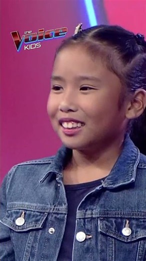 Olats nanaman for the nth time! #Shorts | The Voice Kids Philippines