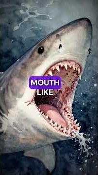 This 125 Million Year Old Shark Shoots Its Jaw Like An Alien Monster