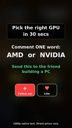 RX 9060 XT vs RTX 5060: Is +$60 Worth 27% More FPS