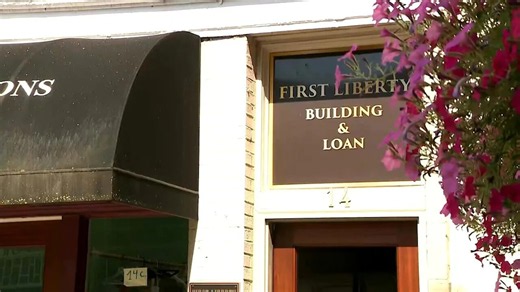 Georgia political insider sentenced to 15 years in $76M First Liberty Ponzi scheme