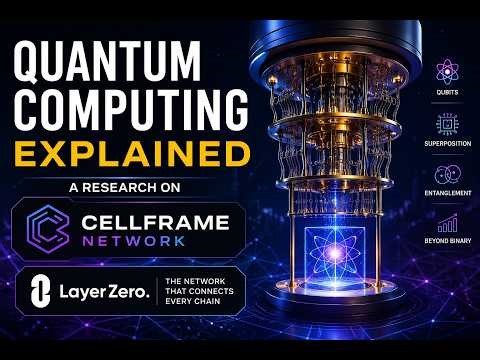 Quantum Computing Explained
