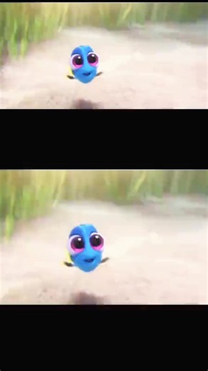 Dory: A Look at the Beloved Character from Finding Nemo