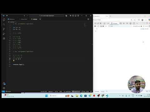 47. Assignment Operators