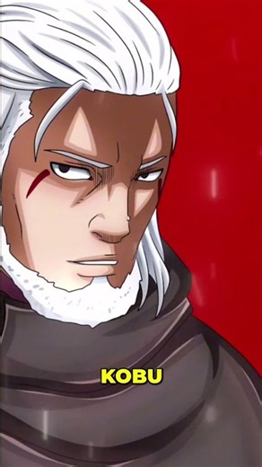 The REAL Burden Of Kashin Koji's Power To See The Future!