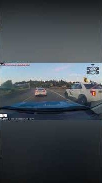 Bad Drivers Getting what They DESERVE #driver #dashcam #karma