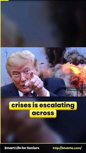 UN Global Crises Update