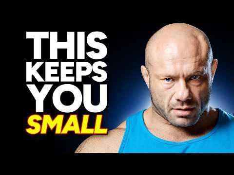 Gaintaining Is Holding Back Your Progress (new study!)