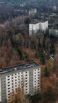 Chernobyl: The World's Worst Nuclear Disaster | The Untold Story of 1986
