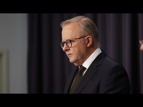 Albanese making a ‘total mockery’ of Australian democracy after federal budget release
