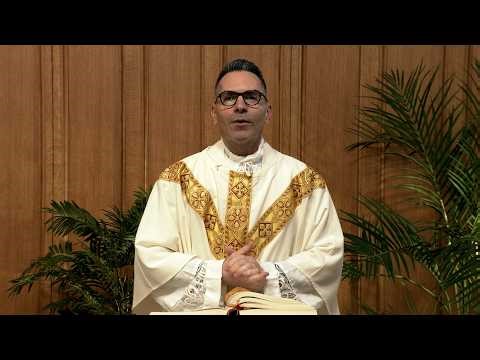 Catholic Mass Today | Daily TV Mass, Wednesday May 6, 2026