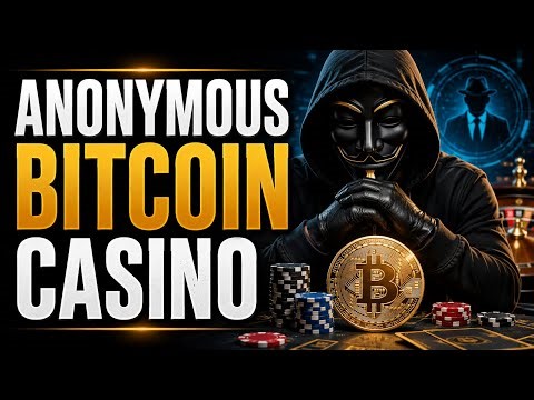 👻 Anonymous Bitcoin Casino – Best USA No KYC BTC Casinos With Fast Withdrawals