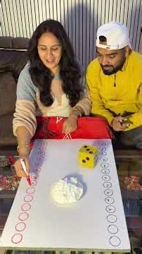 Foam Punishment Challenge