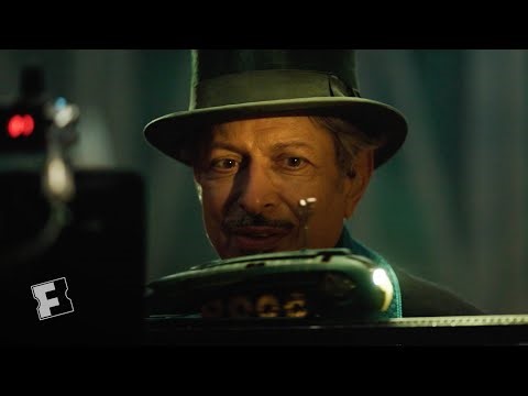 Wicked: For Good Featurette - Wizard's Glory (2025) | Fandango at Home